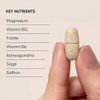 Nutri Advanced - MegaMag PeriMeno - Perimenopause Support with Magnesium