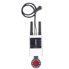 Concealed Camera Detector Anti Interference Accurate Positioning Infrared GPS Signal