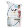 Dove Body Wash Comfort Refill