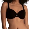 Rosa Faia Women’s Hermine Underwired Bikini Top - Wired 38E