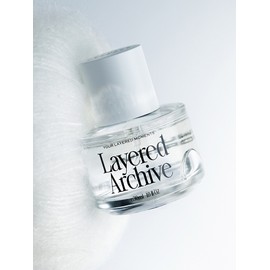 [Pure Musk] Niche Perfume Nude Lim 30ml / [퓨어 머스크] 니치퍼퓸 누드림 30ml