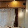 THALASSA 12V RV Wall Sconces - Boat Reading Light Interior