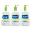 Cetaphil Moisturizing Lotion 473ml 3pcs / 세타필 모이스처라이징 로션 473ml 3개