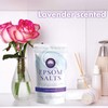 Elysium Spa Natural Lavender Epsom Salts 450G