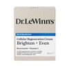 Dr LeWinn's Brighten + Even Cellular Regeneration Cream 30ml
