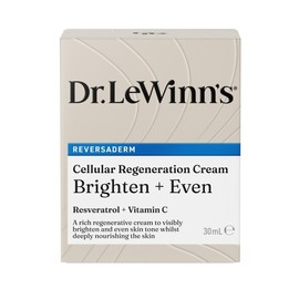 Dr LeWinn's Brighten + Even Cellular Regeneration Cream 30ml