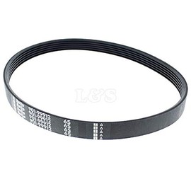 Drive Belt Fits Belle Minimix 130-901/99912