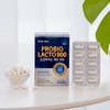 Daily One Probiolacto 900 Probiotics 10 Billion CFU Guaranteed Strain,