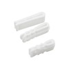 YHXiXi 15pcs Vacuum Storage Bags Sealing Clip Zipper Labor Saving