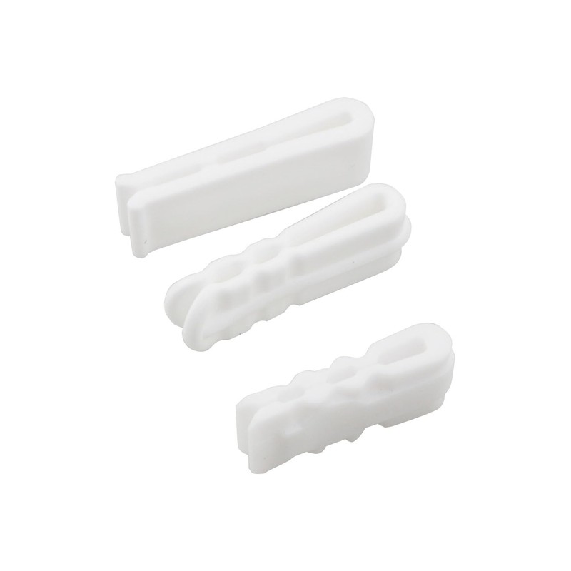 YHXiXi 15pcs Vacuum Storage Bags Sealing Clip Zipper Labor Saving