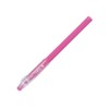 PILOT Frixion Ball Erasable Ballpoint Pen 1 Pcs (Pink)