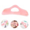 Healeved 2pcs Gua Scraping Massage Tool for Relief Handheld Massage