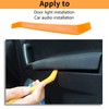 EKIND Auto Interior Removal - Interior Stripping Dash Door Radio