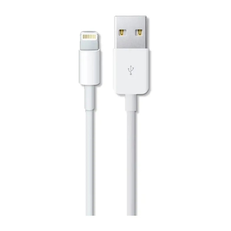 Packs De 30 Cables De Carga Rápida Ios.iPhone Y Datos