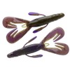 Norriz Escape Swim Twin 3-1/4in #543 Poison Claw