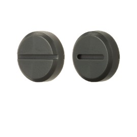 M.S.G Modeling Support Goods Plastic Unit P115 Negative Mold III Non-Scale Plastic Model Molded Color