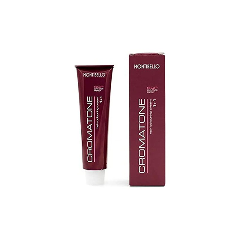 Montibel-Lo Cromatone, Farbe 8.62, 90 ml