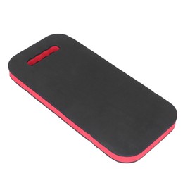 Kneeling Pad, Comfortable Waterproof EVA Knee Mat Pad Protector Oil Resistant Nonslip for Car Repair Tool