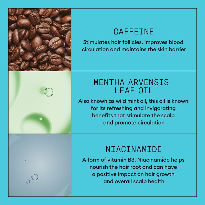 Nioxin System 3 Scalp + Hair Thickening Treatment 100ml