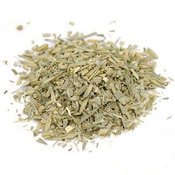 Starwest Botanicals Organic American Oatstraw Herb Loose Tea Cut and Sifted, 4 Ounces