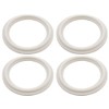 Jzenol 2 "Spa hot tub heater gasket replacement Oring Balboa