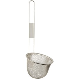 Echo Metal 0217-039 Stainless Steel Mini Misoshi 2.8 inches (70 mm)