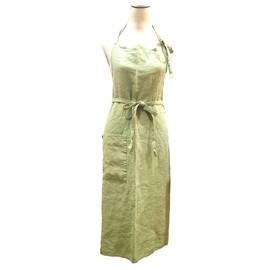 南海通商 Linne エプロン LGR 0118-043