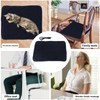 USB Heating Pad 3 Temperature Gears Keep Warm Shoulder Neck