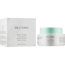 Farmasi Cream-balm Tea Tree, 80ml/2.7floz - Soothing, Hydrat