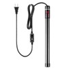 MQ Titanium Alloy 500W Aquarium Heater for Salt and Fresh