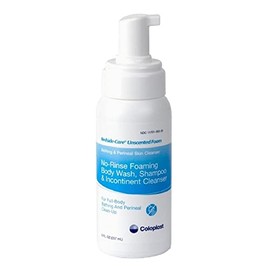 627146 - Bedside Care Foam 8 Oz.