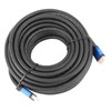 HD Multimedia Interface 2.0 Cable Interference Resistant 4Kx2K HDTV 2.0V