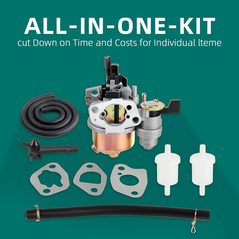 AUTOKAY 13624001 Carburetor Carb Assy for TrailMaster MID XRS XRX
