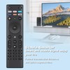 XRT140 Universal Remote Control Replacement fit for VIZIO 4K SmartCast