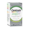 Centrum Buy Centrum Advance 50 Plus Adults 100 Film Coated Tablets Online