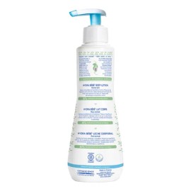 Mustela Loción Corporal Hydra Bebe 300ml