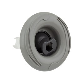 Hot Tub Classic Parts Spa Poly Storm Roto Swoosh Jet Insert Compatible with Most Coleman Spas 107109