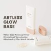 ✨🌿 Heimish Artless Glow Base SPF50+ PA++++ – 40 ml