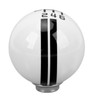 6 Speed Car Racing Gear Shift Knob for Shelby GT500