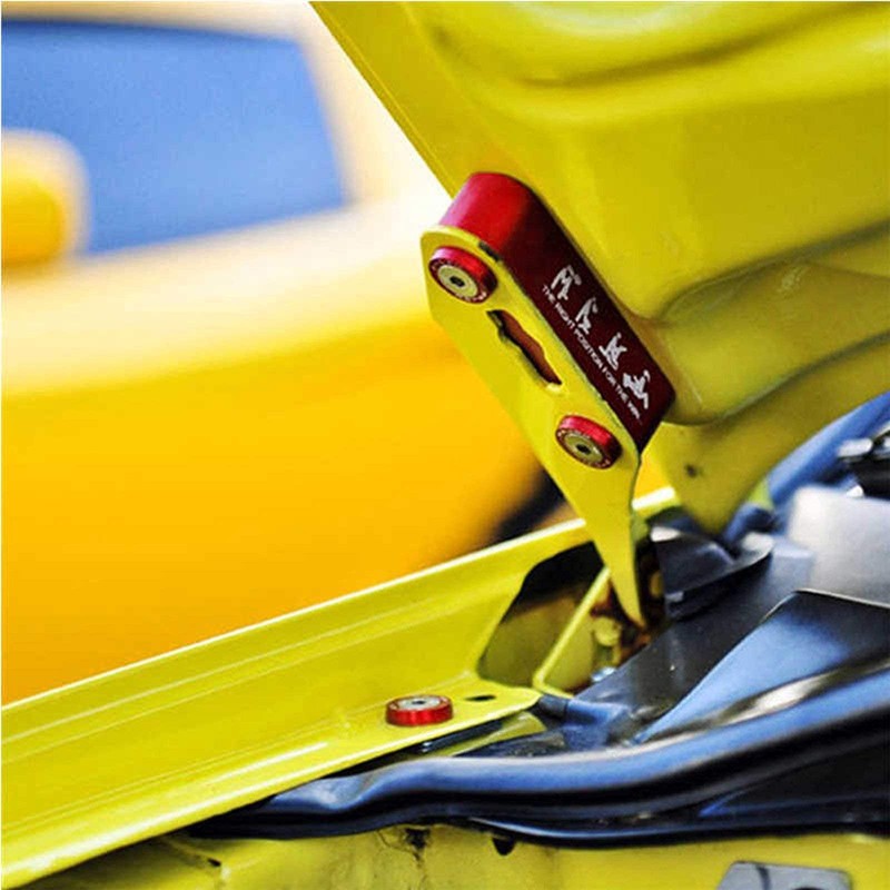 Xotic Tech JDM Kit de modificación de espaciador de ventilación