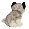 Children Kid Cute Huskie Plush Doll Dog Animal Plush Toy