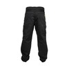Rider Protec® Mens Motorcycle Cargo Pants Protective Aramid Lining Motorbike