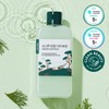 brand Sensitive soothing/reconciliation round wrap for men pine tree soothing cica lotion 200ml / 민감진정/화해 라운드랩 포 맨 소나무 진정 시카 로션 200ml