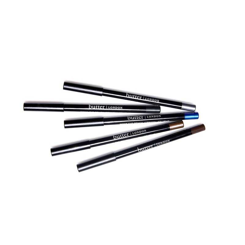 Portaminas LONDON WINK Eye Pencil, Cor Blimey, 1.2g/0.04oz