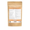 Sunflower Lecithin Granules, Made in Germany, Vegan, GMO Free, Allergy-Free