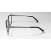Esprit Women's Eyeglasses ET17492 ET/17492 505 Gray Full Rim Optical