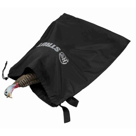 Hunters Specialties unisex adult Strut Turkey Transport Storage Space Bag hunting decoy accessories, camo