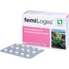 femiLoges Tabletten bei Wechseljahresbeschwerden, 90 St. Tabletten