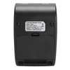 58mm Label Thermal Printer 203DPI High Resolution Bluetooth USB Connection