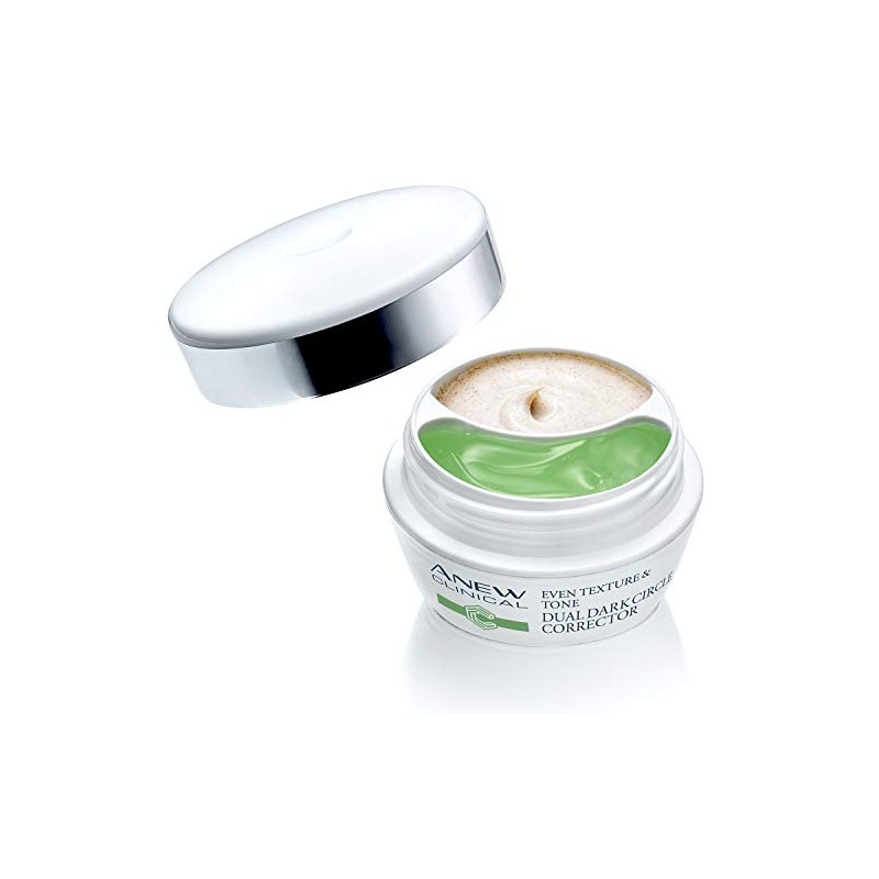 Avon Anew Clinical Even Texture & Tone Dual Dark Circles